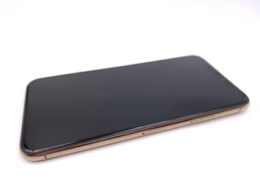 Refurbished iPhone 11 Pro Max gold